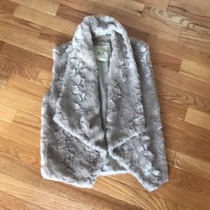 Jack BB Dakota Vest